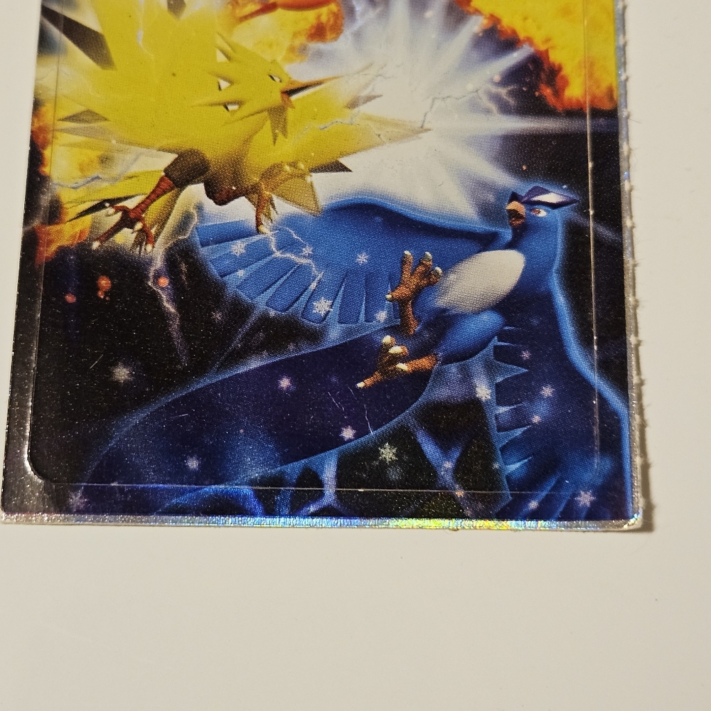 Pokémon Sticker - Picture 4 of 5